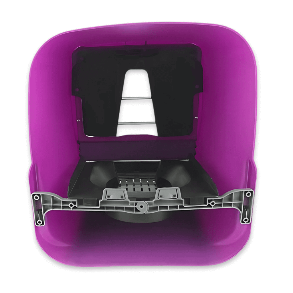 Rollaway Chicken Nest Box – Clean Eggs, Stress-Free Laying